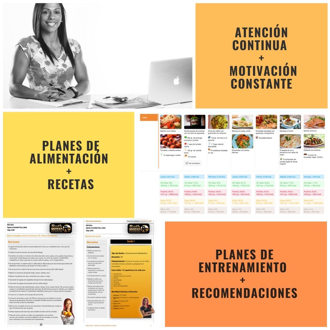 entrenamiento-online