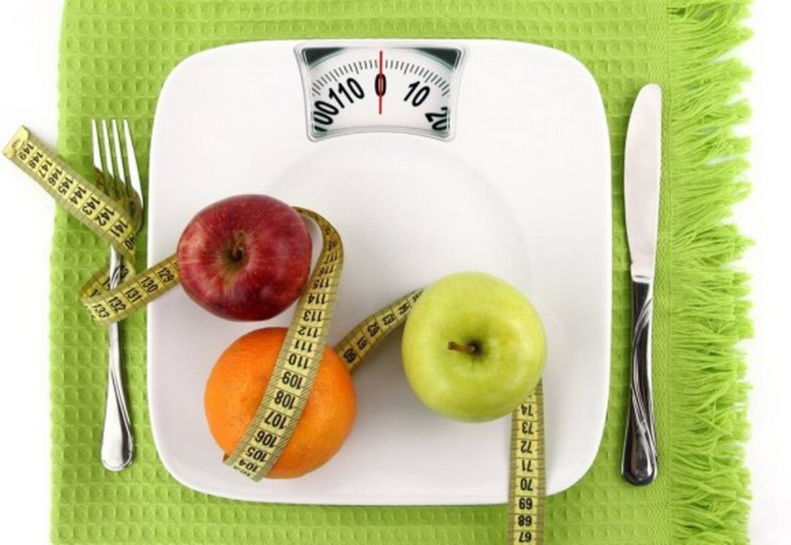Pérdida de peso saludable: qué debes tener en cuenta